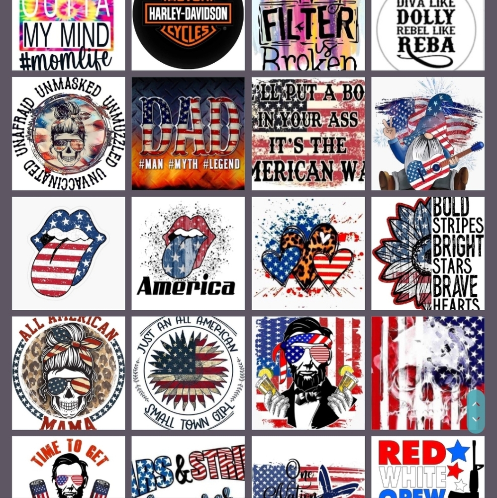 Tshirts - Picture 4 of 4